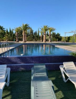 VILLA CAMPO PREMIUM
